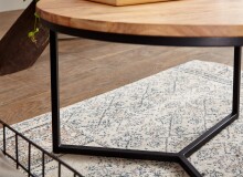 Couchtisch - 60cm (L)