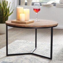 Couchtisch - 60cm (L)