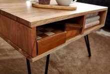 Couchtisch - 60cm (L)