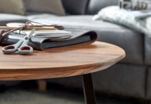 Couchtisch - 60cm (L)