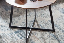 Couchtisch - 60cm (L)