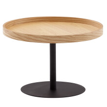 Couchtisch - 61cm (L)