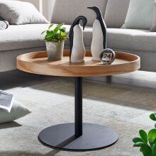 Couchtisch - 61cm (L)