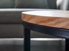 Couchtisch - 70cm (L)