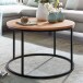 Couchtisch - 70cm (L)