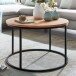 Couchtisch - 70cm (L)