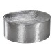 Couchtisch in Silber aus Kompletter Sofatisch: Aluminium - 31cm (H)