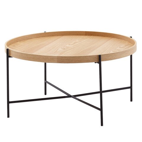 Couchtisch - 78cm (L)