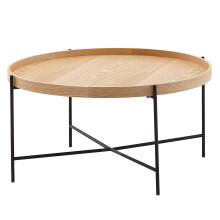 Couchtisch - 78cm (L)
