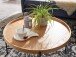 Couchtisch - 78cm (L)