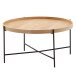 Couchtisch - 78cm (L)