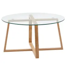 Couchtisch - 78cm (L)