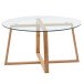Couchtisch - 78cm (L)