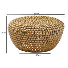 Couchtisch - 60cm (L)