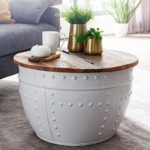 Couchtisch - 60cm (L)