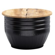 Couchtisch - 60cm (L)