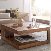 Couchtisch - 90cm (L)