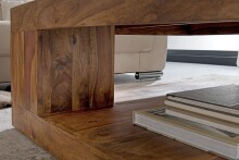 Couchtisch - 90cm (L)