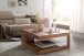 Couchtisch - 90cm (L)