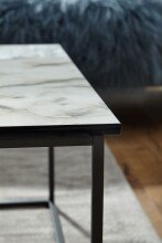 Couchtisch - 80cm (L)