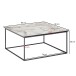 Couchtisch - 80cm (L)