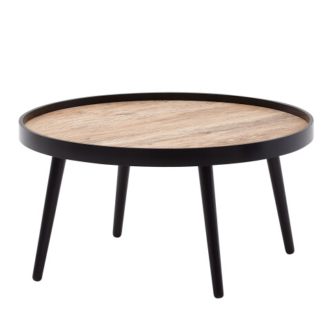 Couchtisch - 76cm (L)