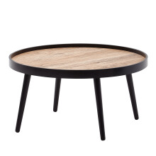 Couchtisch - 76cm (L)
