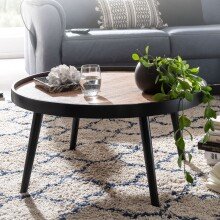 Couchtisch - 76cm (L)