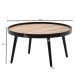 Couchtisch - 76cm (L)
