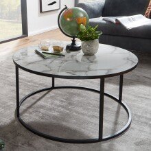 Couchtisch - 80cm (L)