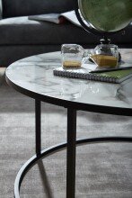 Couchtisch - 80cm (L)