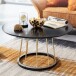 Couchtisch - 80cm (L)