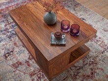 Couchtisch - 60cm (L)