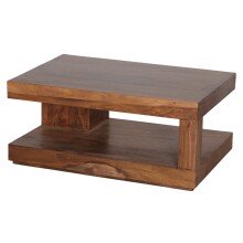 Couchtisch - 60cm (L)