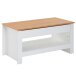 Couchtisch - 85cm (L)