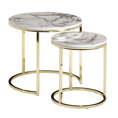 Satztisch (2er Set)