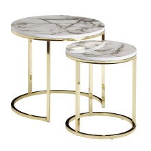 Satztisch (2er Set)