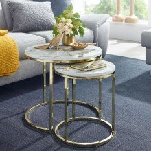 Satztisch (2er Set)