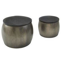 Couchtisch (2er Set)