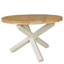 Esstisch in Braun - 75 (H)