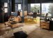 Sideboard in Braun - 160x40x88 (LxBxH)