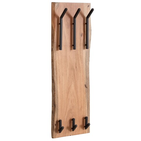 Wandgarderobe - 35cm (L)