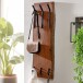 Wandgarderobe - 35cm (L)