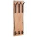 Wandgarderobe - 35cm (L)