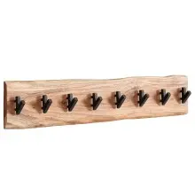 Wandgarderobe - 90cm (L)
