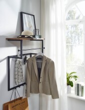 Wandgarderobe - 60cm (L)