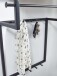 Wandgarderobe - 60cm (L)