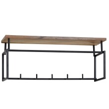 Wandgarderobe - 71cm (L)