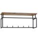 Wandgarderobe - 71cm (L)