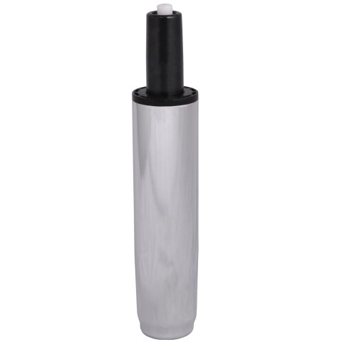 Druckfeder in Silber - 20cm (H)